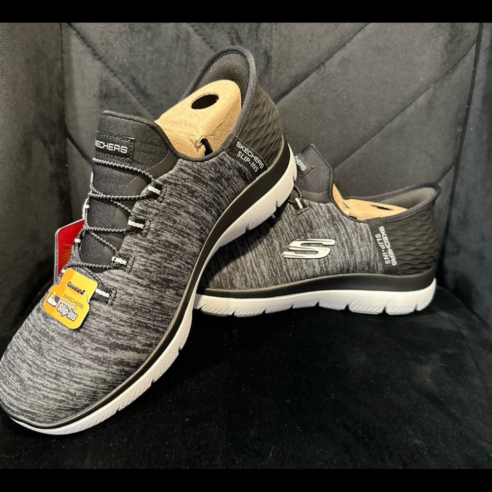 Skechers Slip-ins: Summits - Dazzling Haze